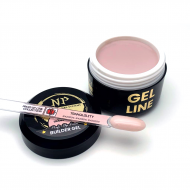 PROFI-UP LINE BUILDER GEL - TRANQUILITY 15ml